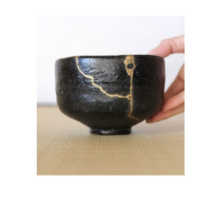 Tabin kintsugi-kurssi syksyllä 2026