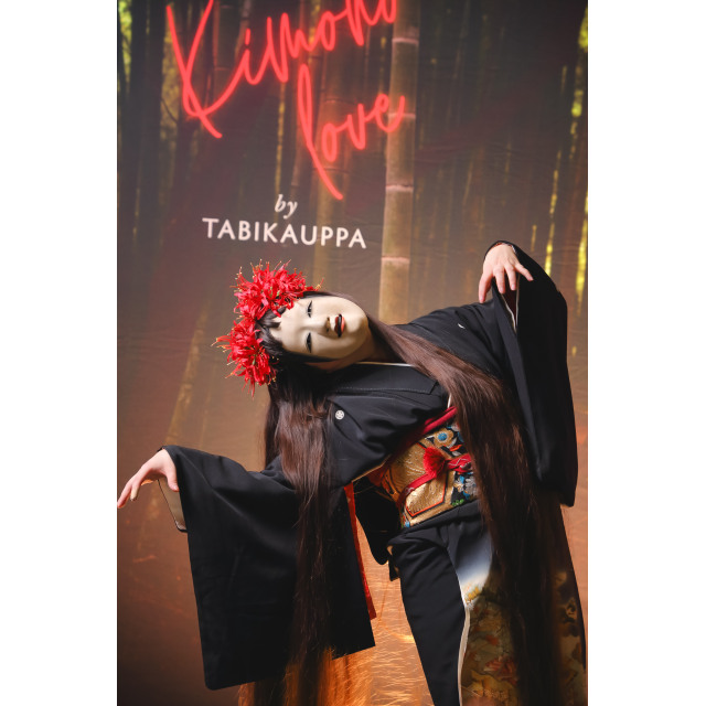 Tabin Halloween: Japanilaisia kauhutarinoita 30.10.