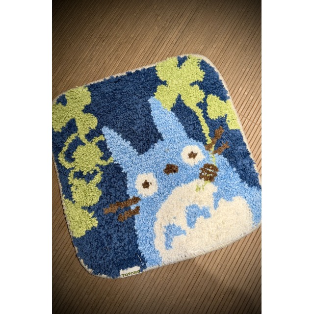 Chuutotoro pikkumatto/istuintyyny