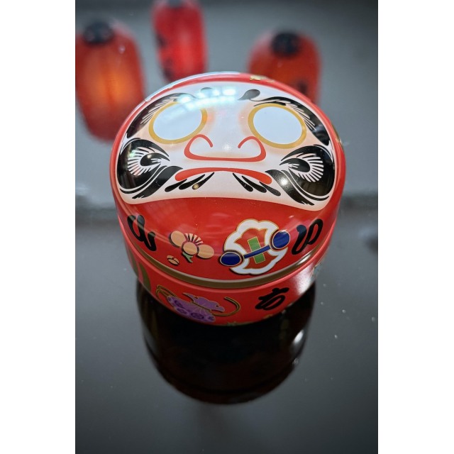 Teepurkki Daruma