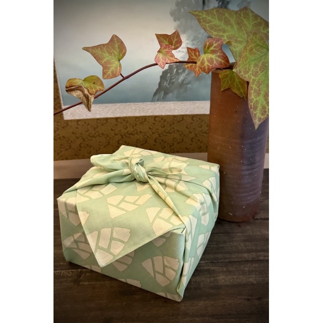 Furoshiki Bambunverso 50x50cm