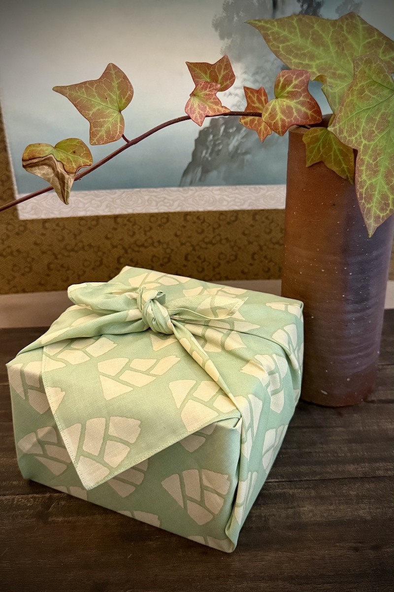 Furoshiki Bambunverso 50x50cm