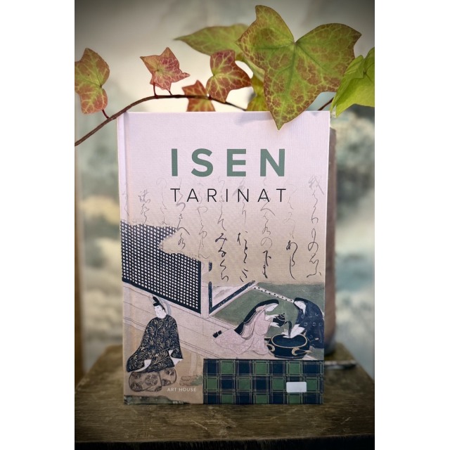 Isen tarinat