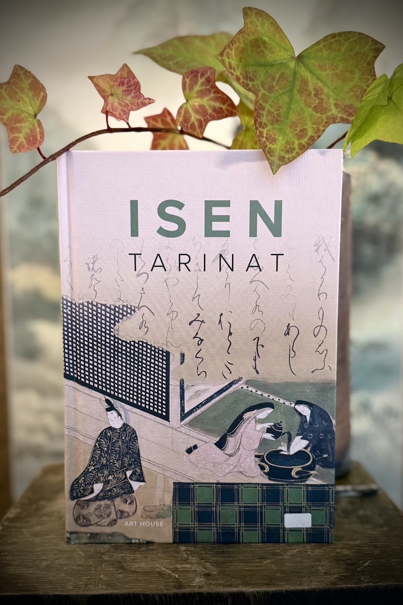 Isen tarinat