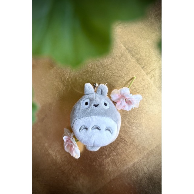 Mini Totoro-kukkaro