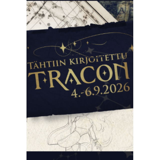 Tracon