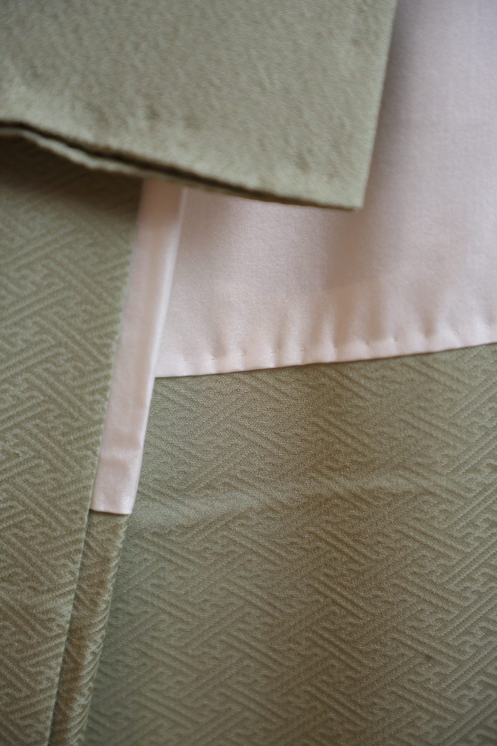 Salvianvihreä iromuji #503 - Image 3