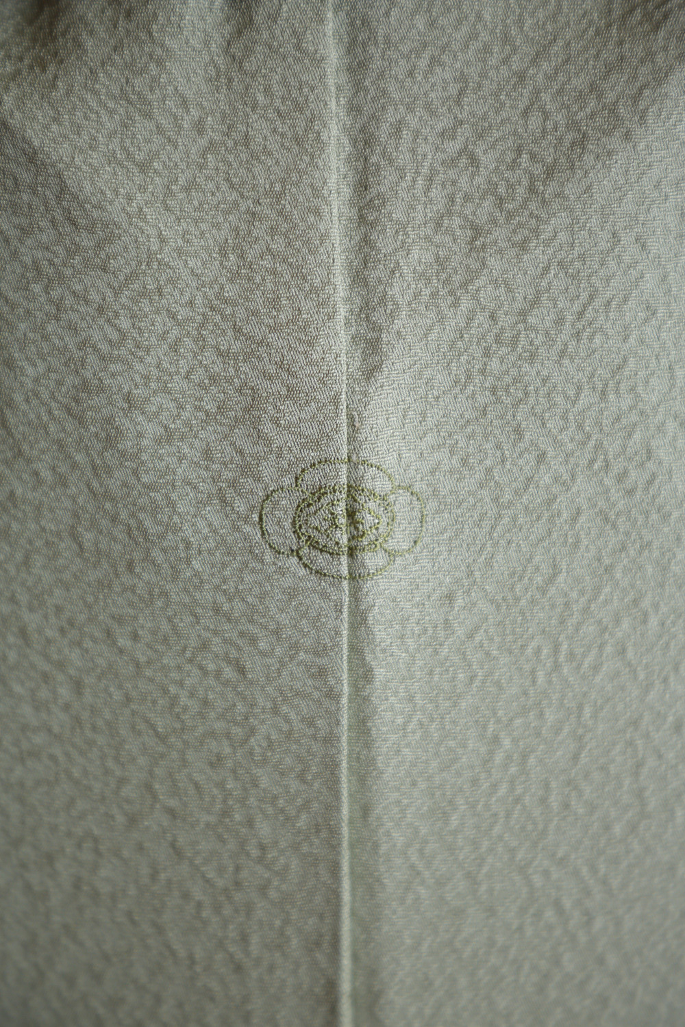 Salvianvihreä iromuji #503 - Image 4