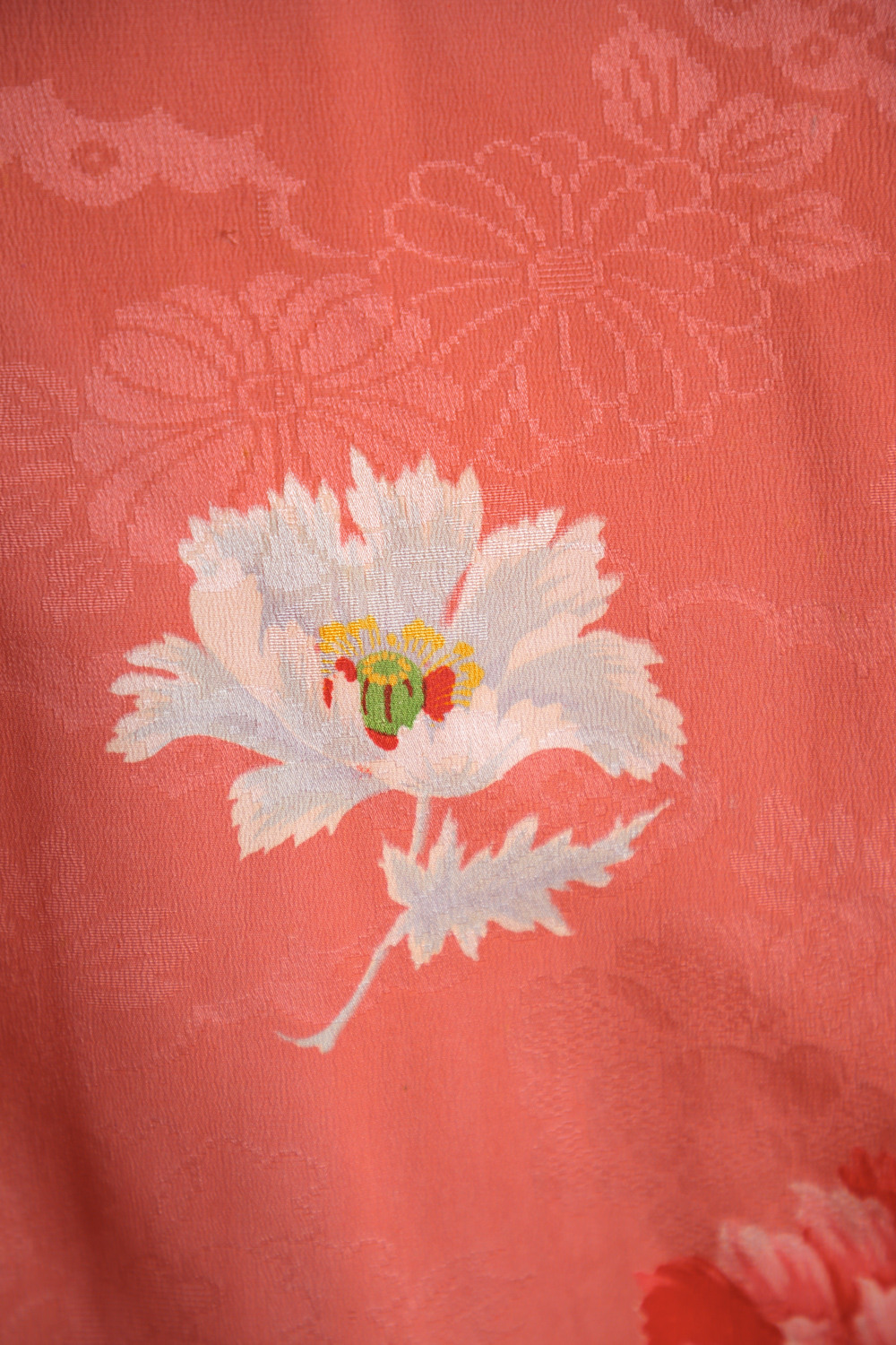 Roosa komon pioneilla #507 - Image 4