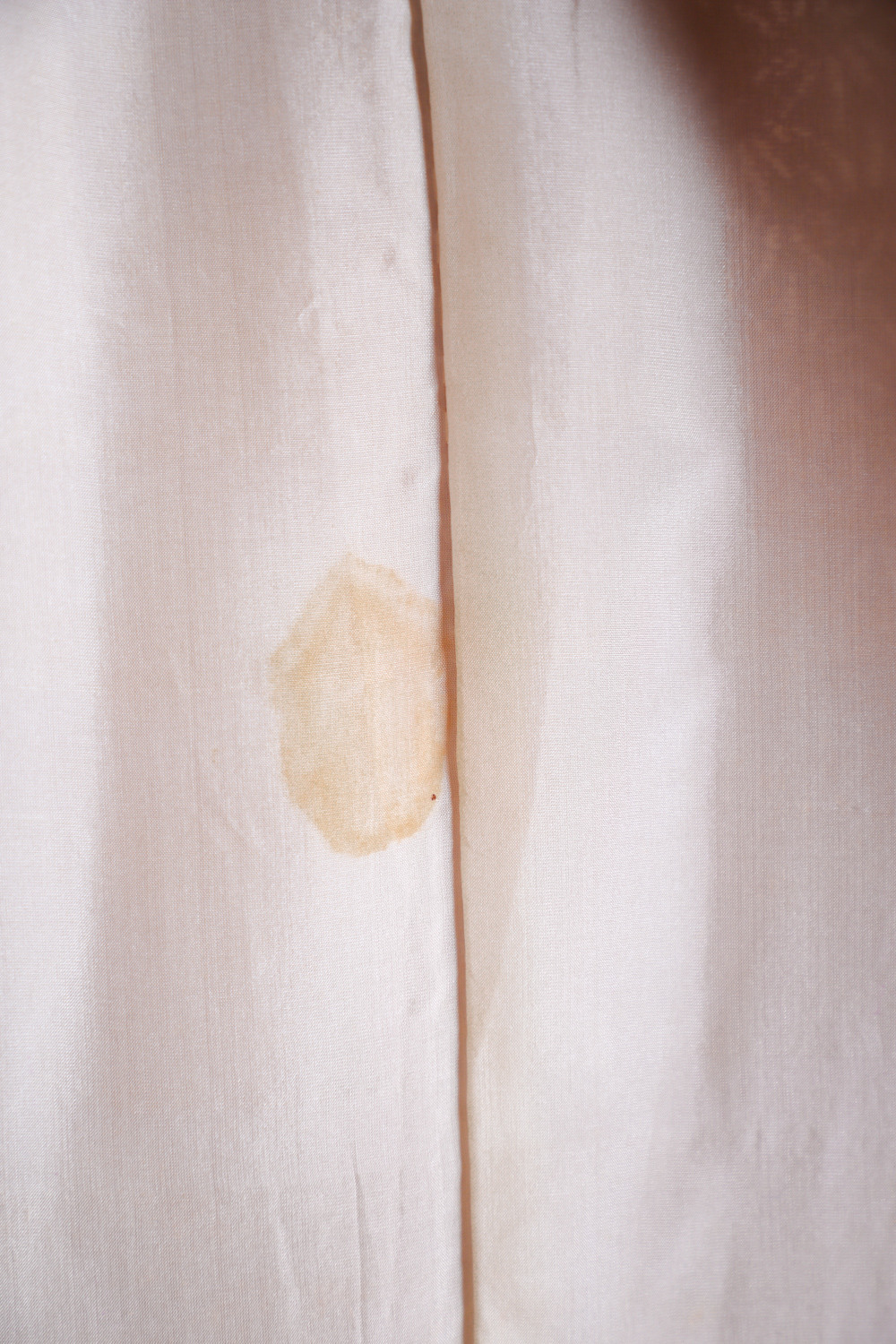 Punaruskea komon-kimono ruohokuviolla #513 - Image 8